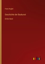 Geschichte der Baukunst