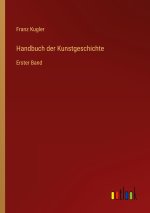 Handbuch der Kunstgeschichte