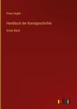 Handbuch der Kunstgeschichte