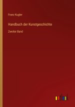 Handbuch der Kunstgeschichte