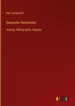 Deutsche Geschichte