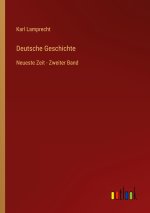 Deutsche Geschichte