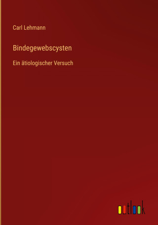Bindegewebscysten