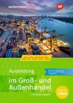 Ausbildung im Groß- und Außenhandel 1. Ausbildungsjahr. Schülerband
