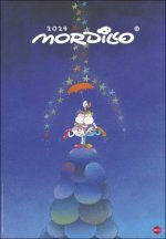 Mordillo Edition Kalender 2024