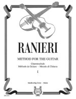 Méthode de Guitare
