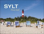 Sylt - Meine Insel Kalender 2024