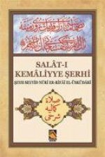 Salat-i Kemaliyye Serhi