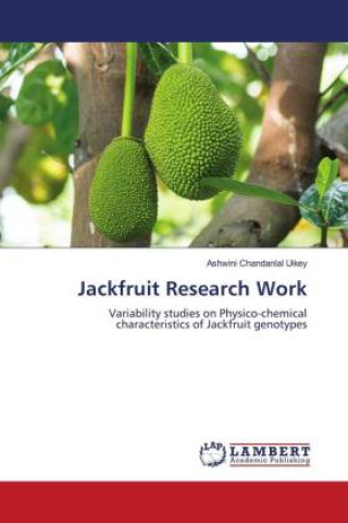 Jackfruit Research Work ()
