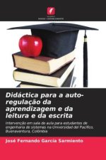 Didáctica para a auto-regulaç?o da aprendizagem e da leitura e da escrita
