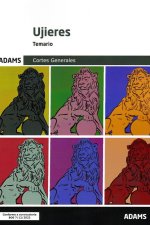 Temario Ujieres Cortes Generales