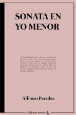 Sonata en yo menor