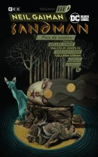 Biblioteca Sandman vol. 03: País de sue?os (Segunda edición)