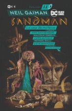 Biblioteca Sandman vol. 02: La casa de mu?ecas (Segunda edición)
