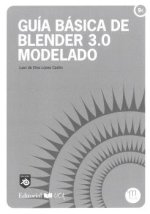 Guia básica de blender 3.0 Modelado