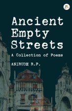 Ancient Empty Streets
