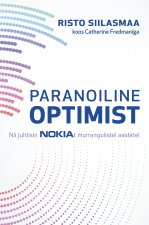 Paranoiline optimist