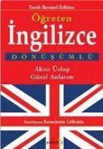 Ögreten Ingilizce