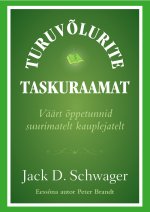 Turuvõlurite taskuraamat