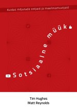 Sotsiaalne müük