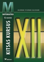 Matemaatika kitsas kursus 12. kl