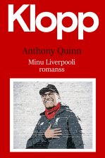 Klopp. minu liverpooli romanss