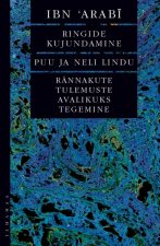 Ringide kujundamine. puu ja neli lindu. rännakute tegelikuks tegemine