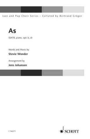 As