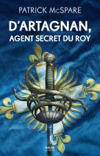 D'Artagnan, agent secret du Roy (TP)