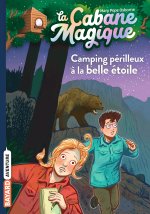 La cabane magique, Tome 56
