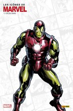 Les icônes de Marvel N°01 : Iron Man