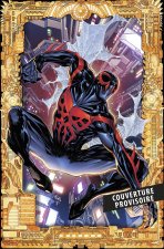 Spider-Man 2099 Exodus