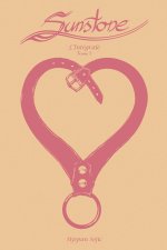 Sunstone Intégrale T01