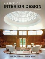 A History of Interior Design, Fifth Edition