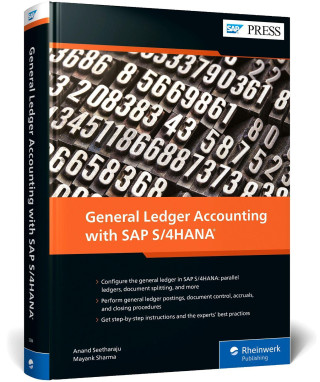 General Ledger Accounting with SAP S/4HANA