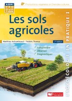 Les sols agricoles