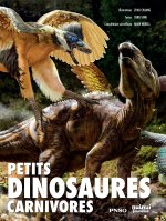 PETITS DINOSAURES CARNIVORES PNSO