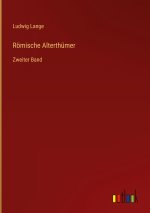 Römische Alterthümer