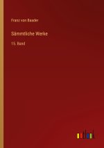 Sämmtliche Werke