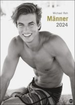 Männer Edition Kalender 2024