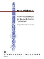 Méthode de la technique de touche