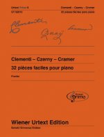 Clementi - Czerny - Cramer
