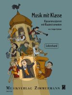 Musik  mit Klasse