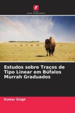 Estudos sobre Traços de Tipo Linear em Búfalos Murrah Graduados