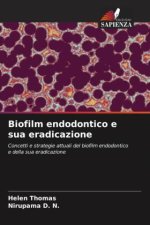 Biofilm endodontico e sua eradicazione