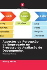 Aspectos da Percepç?o do Empregado no Processo de Avaliaç?o de Desempenho.