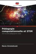 Pédagogie computationnelle et STIM