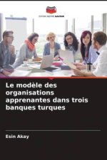 Le mod?le des organisations apprenantes dans trois banques turques