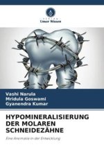 HYPOMINERALISIERUNG DER MOLAREN SCHNEIDEZÄHNE