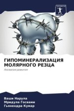 GIPOMINERALIZACIYa MOLYaRNOGO REZCA